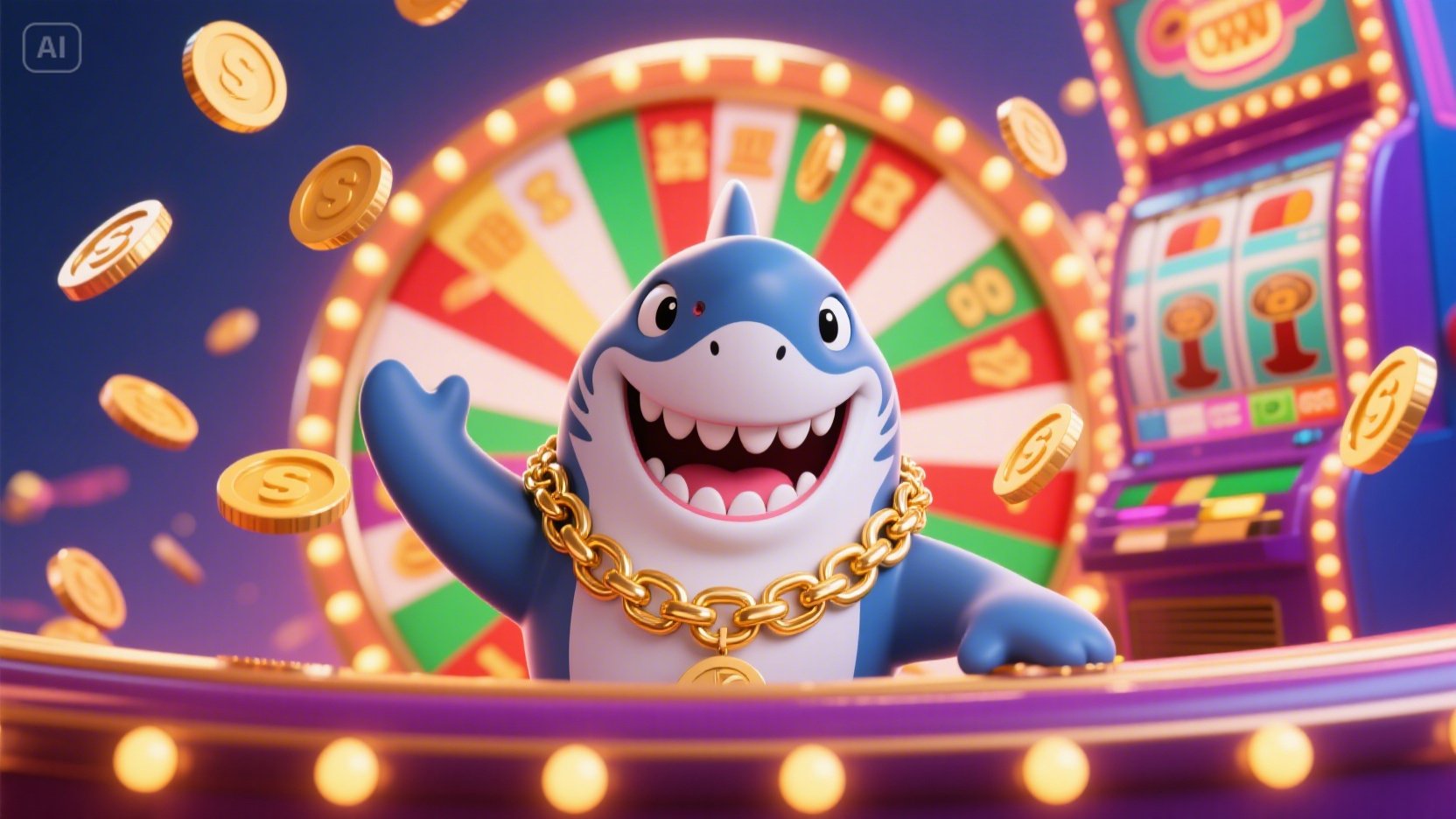 Casino Gold Rush Gaming desktop and mobile interfaces