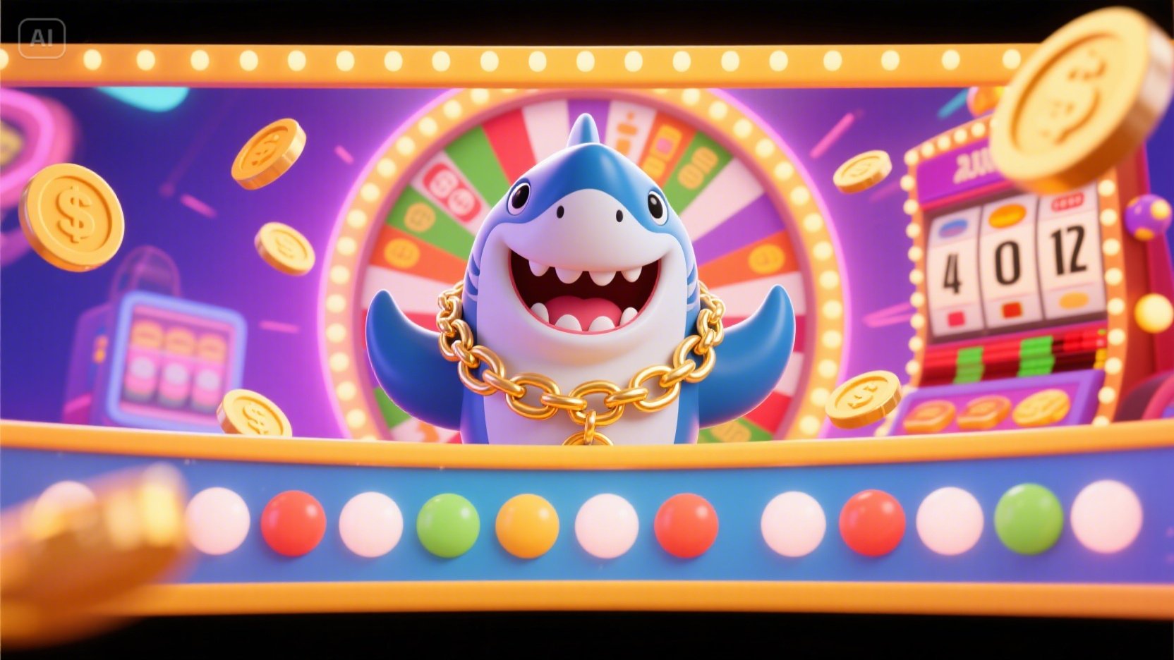 Registration at Gold Rush Gaming Casino