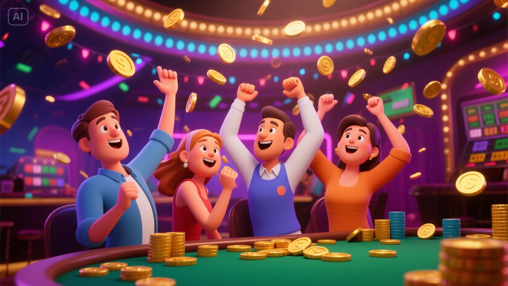 Gold Rush GamingDeposit once and enjoy 200% instantly added to your balance! Pakistan’s players can play safely, enjoy secure PKR deposits, and get rewarded every day.