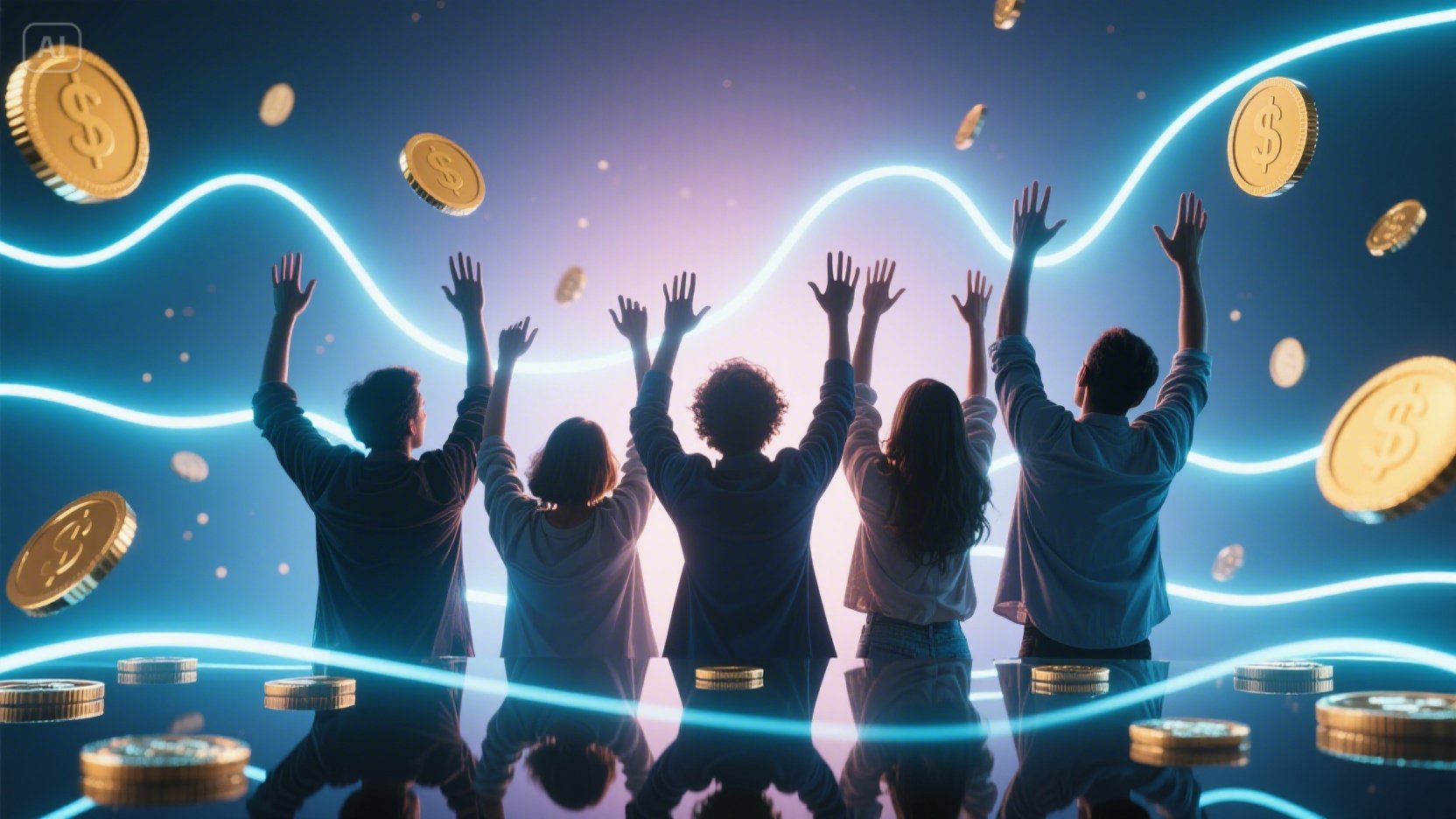 Registration at Gold Rush Gaming Casino