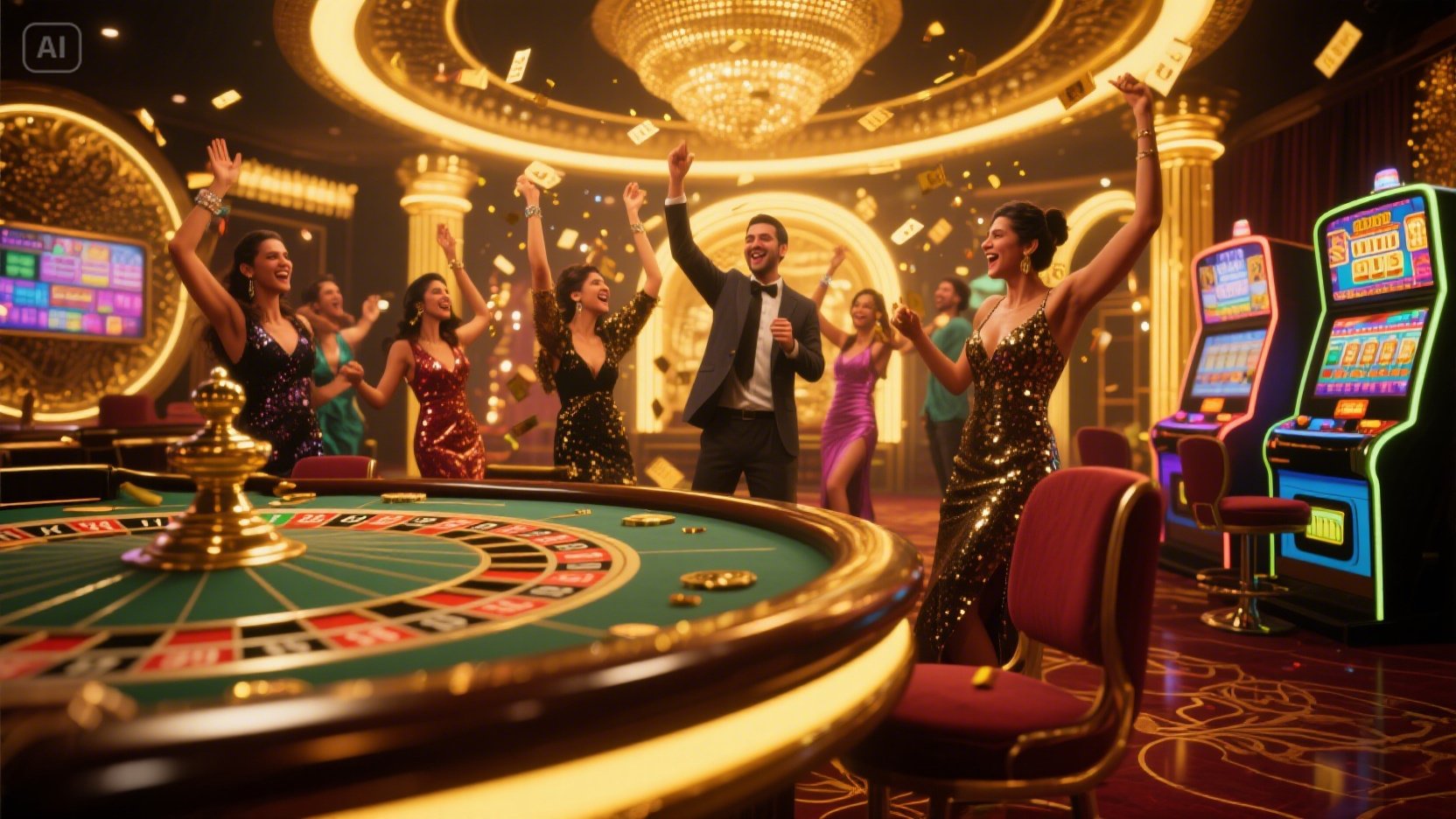 Gold Rush GamingDeposit once and get 200% instantly! Pakistani players can experience premium casino gaming, mobile support, and guaranteed PKR payouts.