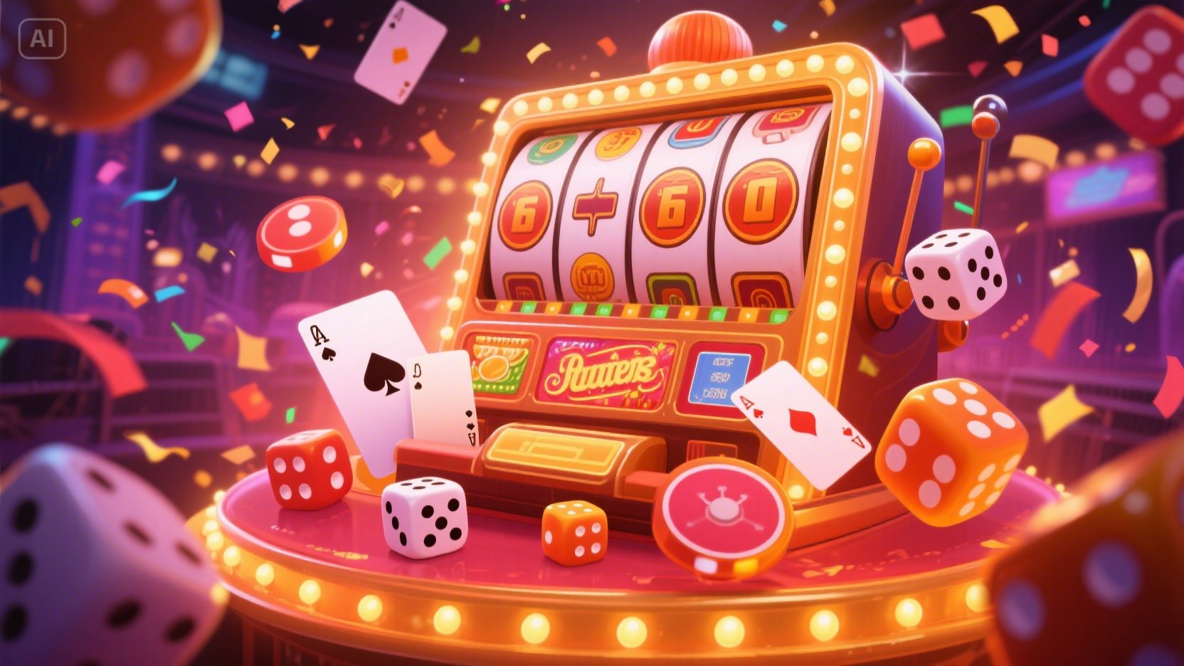 Casino Gold Rush Gaming desktop and mobile interfaces